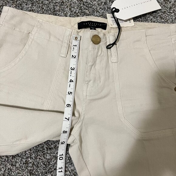 Sanctuary Clothing Denim Jeans, Women's size 26, New with tags - Picture 13 of 15